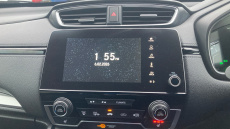 Honda CR-V 2.0 i-MMD Hybrid SR 5dr eCVT Hybrid Estate